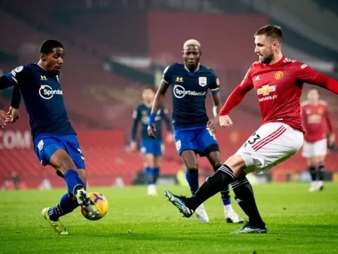 Với 3 điều kiện, Man Utd hoàn toàn có thể vô địch Ngoại hạng Anh 2020/21