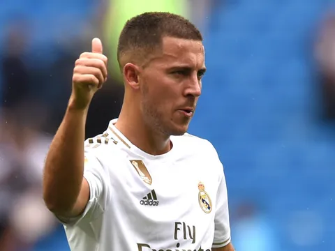 Với 4 "bảo bối thần kỳ", Real sẽ hạ gục PSG ngay tại nước Pháp?