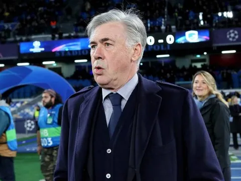Với Ancelotti, Everton không phải "trò đùa"
