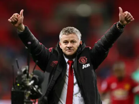 Với "kẻ huỷ diệt" mới, Solskjaer thách thức toàn cõi xứ sương mù!