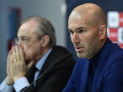 Với Real Madrid, đơn giản chỉ là làm ăn