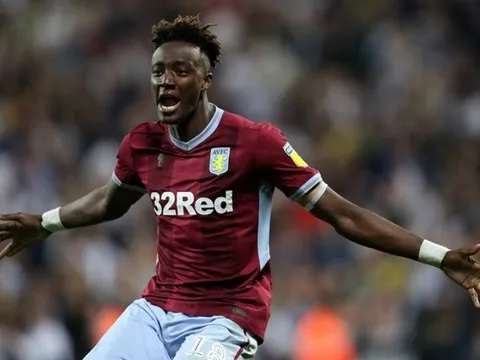 "Với sự thay đổi HLV lần này, mọi chuyện đều có thể xảy ra"