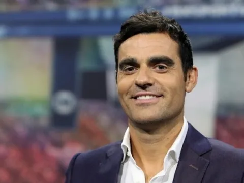 "Với tôi, cậu ấy nên đến Liverpool thay vì chọn Real Madrid"