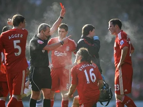 'Với tôi, đó là hai cầu thủ xuất sắc nhất từng chơi cho Liverpool'