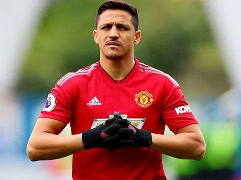 Vội vàng và hấp tấp, Man Utd đã quay vào ô mất lượt