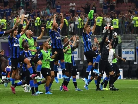 Vòng 3 Serie A: Inter Milan và 3 điểm trước ngày bão đến
