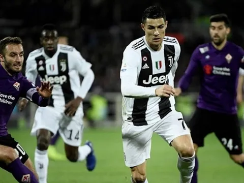 Vòng 3 Serie A: Juventus và mối hiểm họa mang tên Fiorentina