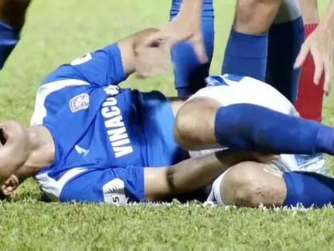 Vòng 3 V-League 2020: Đớn đau, khắc nghiệt và chia ly