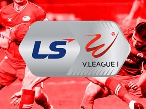 Vòng 3 V-League 2021 lao đao vì những diễn biến mới của COVID-19
