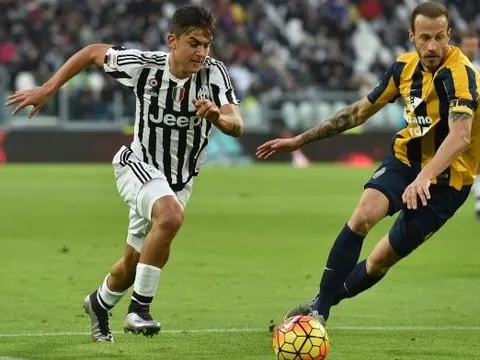 Vòng 4 Serie A: Chờ đợi cơn thịnh nộ của Juventus ở Allianz Stadium