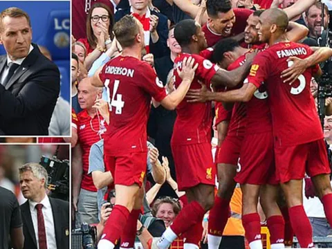 Vòng 5 Premier League: 4 điều đáng chờ đợi nhất