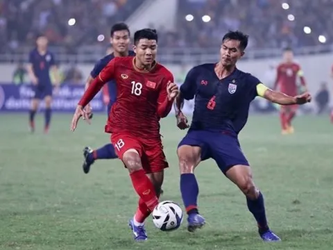 Vòng bảng Sea Games 30: Việt Nam có thể ở chung bảng đấu với Thái Lan và Indonesia