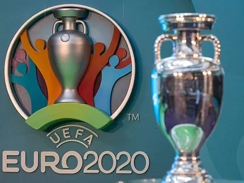 Vòng chung kết EURO bị hoãn, “sếp lớn” Juventus nói gì?