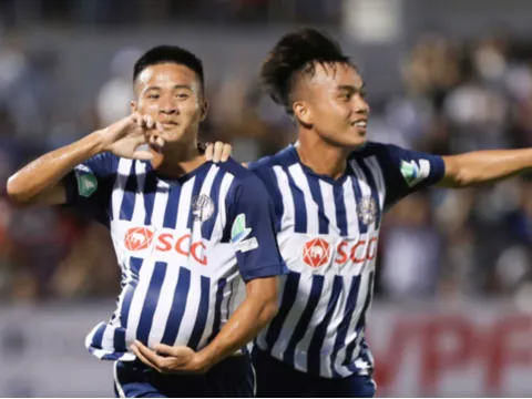 Vòng loại Cúp QG 2020: Tạo 2 cơn địa chấn, đội bóng Hạng Nhất không phải "dạng vừa"