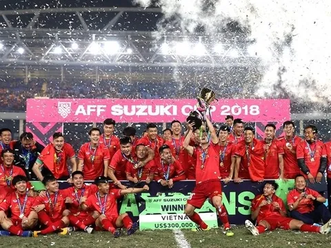 World Cup mới là “đại chiến” thật sự giữa Việt Nam và Thái Lan