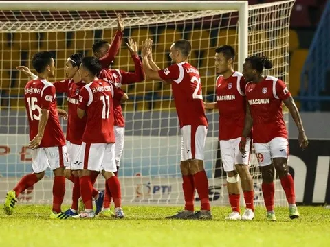 VPF "chiều lòng" Than Quảng Ninh, dời lịch Cúp Quốc gia 2020