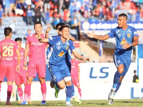 VPF gửi 2 phương án tổ chức V-League, Hạng Nhất cho các CLB