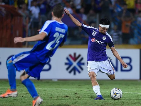 Chuyên gia Việt chỉ ra nguyên nhân Văn Quyết vắng mặt ở ĐT Việt Nam