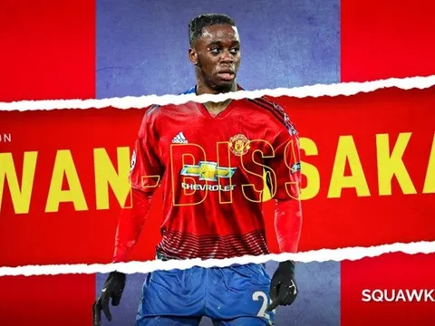 Vụ Man Utd - Bissaka: Ed Woodward, Quỷ đỏ đâu còn là 'ông kẹ'?