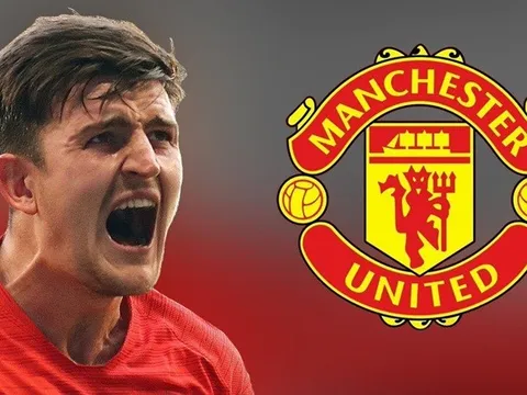 Vụ Man Utd - Maguire ngã ngũ, hiệu ứng domino được kích hoạt thế nào?