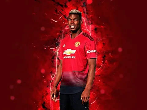 Vụ Man Utd - Pogba: Ngã ngũ để giải thoát cho cả hai