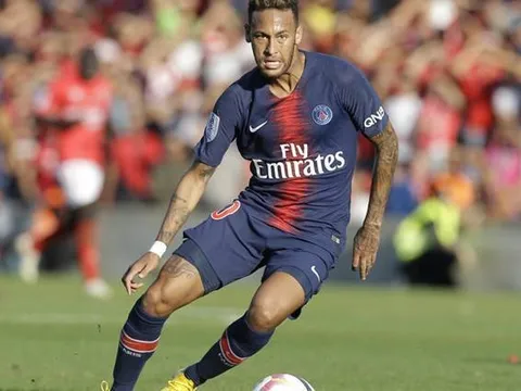 Vụ Neymar, Barcelona tự biết không đủ tiền