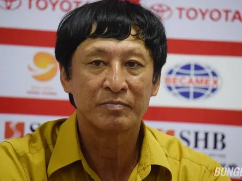 Giúp Thanh Hóa vào Top 3, ông Bảo "khoằm" nói gì?