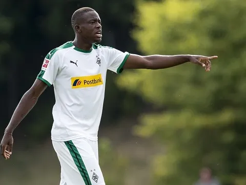 Vụ "Vieira 2.0": Tứ hùng tranh phong, Man Utd dẫn đầu