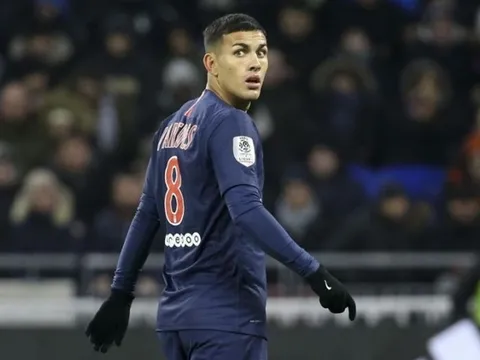 Vừa đến PSG không lâu, chữ ký 40 triệu đã rục rịch đòi ra đi