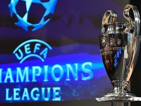 Vua phá lưới Champions League: Mùa này sẽ khác?