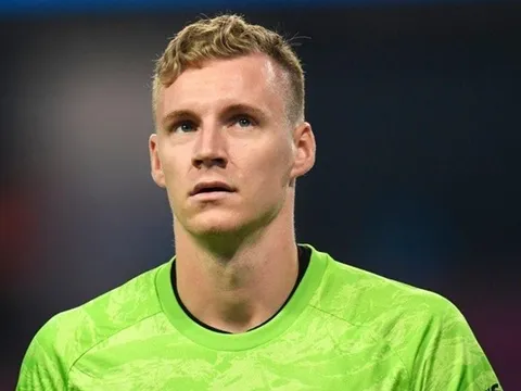 Vừa tới Arsenal, tân binh đã nói lời thật lòng về Leno