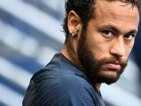Vừa tới PSG, Pochettino đã làm 1 chuyện với Neymar