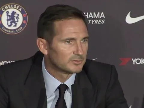 Vừa trở lại, Lampard đã đặt ra yêu cầu khắt khe trong việc chọn nhân sự
