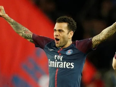 Vừa xác nhận rời PSG, "ông vua danh hiệu" đã sớm chọn được bến đỗ mới