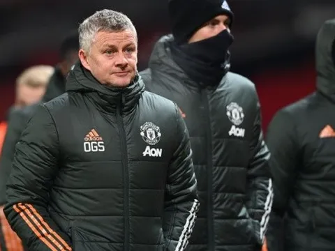 Vực dậy 3 "cỗ máy", Man Utd tiết kiệm hàng trăm triệu ngân sách