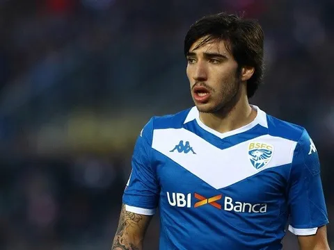 Vượt Barca, Inter Milan đã ở rất gần 'Pirlo mới'