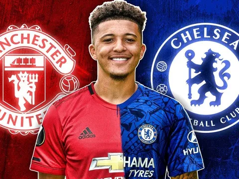 Vượt "Gã khổng lồ", Man Utd ký tân binh đắt giá nhất Hè này