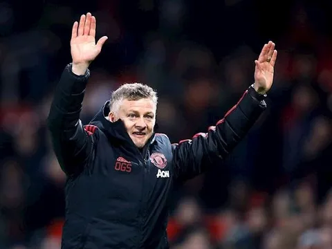 Vượt Gã khổng lồ, Man Utd tung 200 triệu đón "siêu bom tấn" về OTF?