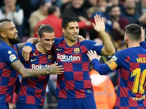 Vượt Man City và Barca, đây là CLB có giá trị đội hình khủng nhất thế giới