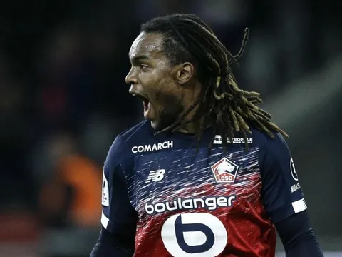 Vượt mặt AC Milan, Liverpool sở hữu tiền vệ cực chất
