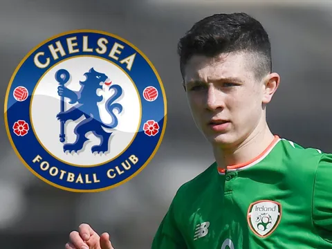 Vượt mặt Arsenal, Chelsea thâu tóm "sát thủ nhí 6 bàn/13 trận"