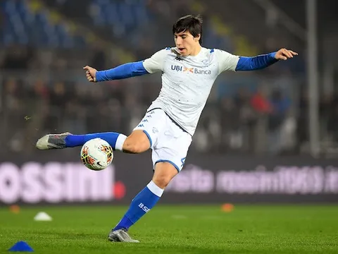 Vượt mặt Barca, Inter đạt thỏa thuận chiêu mộ “Pirlo 2.0”          