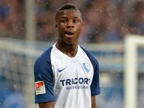 Vượt mặt hàng loạt CLB, Chelsea sắp có hậu vệ giá rẻ, chất lượng cao