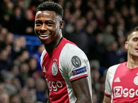 Vượt mặt Liverpool, Arsenal tiến gần đến ngôi sao 25 triệu bảng