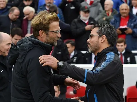 Đây, lý giải của 'bạn thân 25 năm' cho thành công của Jurgen Klopp