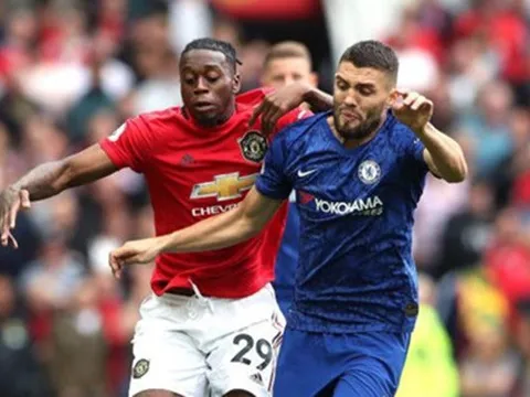 Man Utd nên lo lắng về Bissaka và Maguire vì 2 lý do này
