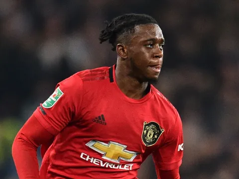Wan-Bissaka chỉ ra cầu thủ đáng gờm nhất tại Man United