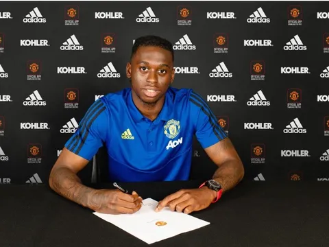 Thêm 2 mảnh ghép, hàng phòng ngự Man Utd sẽ hoàn hảo