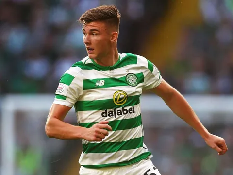 "Wan-Bissaka đã 50 triệu bảng, thì cậu ta phải hơn"