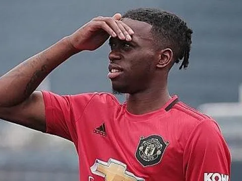 Wan-Bissaka: "Đối đầu với cầu thủ Man Utd đó rất khó khăn"
